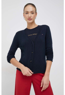 Tommy Hilfiger Пуловер - Pepit.bg