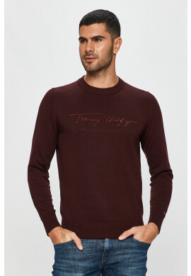 Tommy Hilfiger Пуловер - Pepit.bg