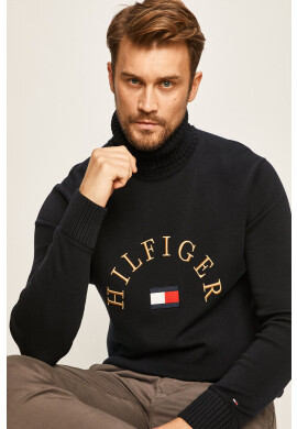 Tommy Hilfiger Пуловер - Pepit.bg