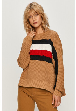 Tommy Hilfiger Пуловер - Pepit.bg