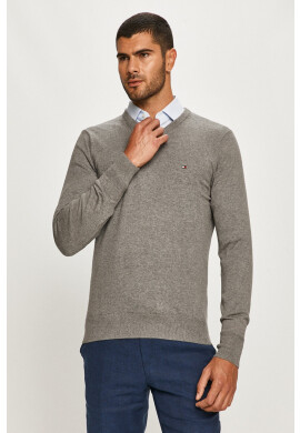Tommy Hilfiger Пуловер MW0MW11673 - Pepit.bg