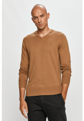 Tommy Hilfiger Пуловер MW0MW11673 - Pepit.bg