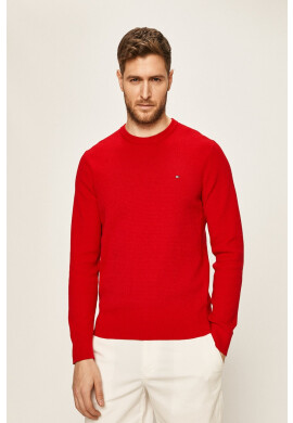 Tommy Hilfiger Пуловер MW0MW14226 - Pepit.bg