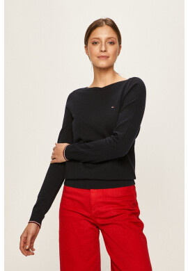 Tommy Hilfiger Пуловер WW0WW25656 - Pepit.bg