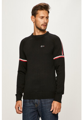 Tommy Hilfiger Пуловер x Mercedes - Pepit.bg