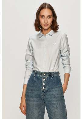 Tommy Hilfiger Риза - Pepit.bg