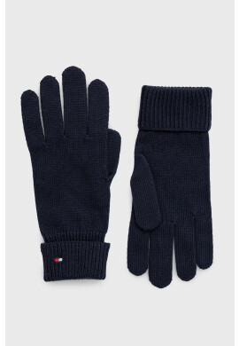 Tommy Hilfiger Ръкавици с кашмир - Pepit.bg