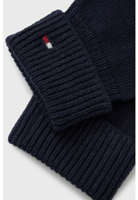 Tommy Hilfiger Ръкавици с кашмир - Pepit.bg