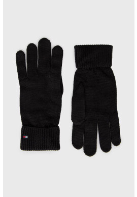 Tommy Hilfiger Ръкавици с кашмир - Pepit.bg