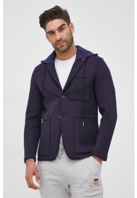 Tommy Hilfiger Сако мъжка в тъмносиньо - Pepit.bg