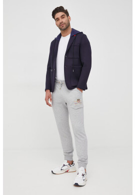 Tommy Hilfiger Сако мъжка в тъмносиньо - Pepit.bg