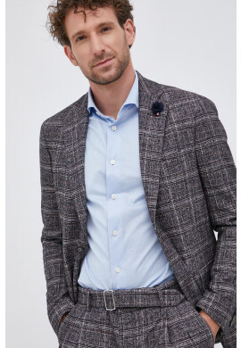 Tommy Hilfiger Сако с вълна - Pepit.bg