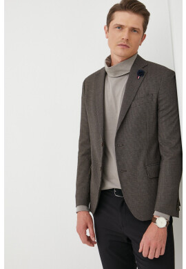 Tommy Hilfiger Сако с вълна - Pepit.bg