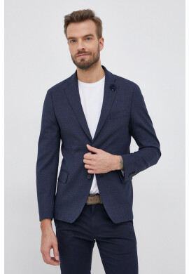 Tommy Hilfiger Сако с вълна - Pepit.bg
