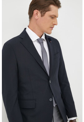 Tommy Hilfiger Сако с вълна - Pepit.bg