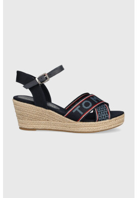 Tommy Hilfiger Сандали - Pepit.bg