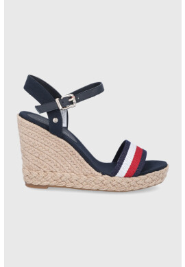 Tommy Hilfiger Сандали - Pepit.bg