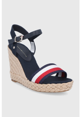 Tommy Hilfiger Сандали - Pepit.bg