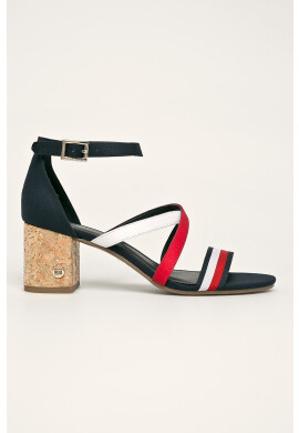 Tommy Hilfiger Сандали - Pepit.bg