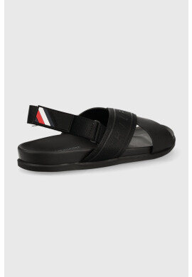 Tommy Hilfiger Сандали Strappy - Pepit.bg