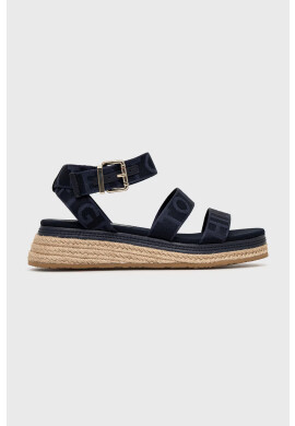 Tommy Hilfiger Сандали Tommy Webbing - Pepit.bg