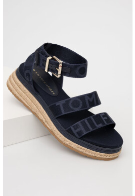 Tommy Hilfiger Сандали Tommy Webbing - Pepit.bg