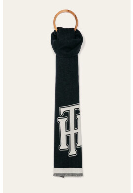 Tommy Hilfiger Шал - Pepit.bg