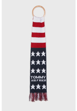 Tommy Hilfiger Шал - Pepit.bg