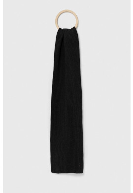 Tommy Hilfiger Шал с кашмир - Pepit.bg