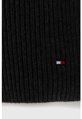 Tommy Hilfiger Шал с кашмир - Pepit.bg
