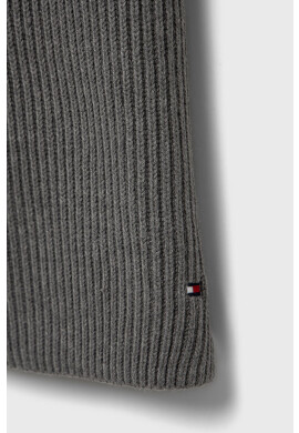 Tommy Hilfiger Шал с кашмир - Pepit.bg