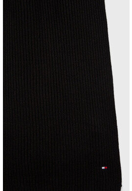 Tommy Hilfiger Шал с кашмир - Pepit.bg