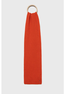 Tommy Hilfiger Шал с кашмир - Pepit.bg