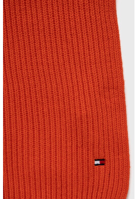 Tommy Hilfiger Шал с кашмир - Pepit.bg
