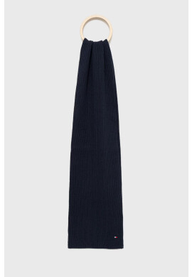 Tommy Hilfiger Шал с кашмир - Pepit.bg