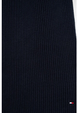 Tommy Hilfiger Шал с кашмир - Pepit.bg