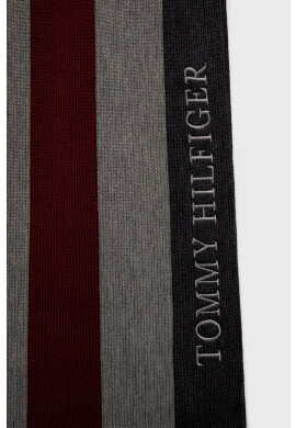 Tommy Hilfiger Шал с вълна - Pepit.bg