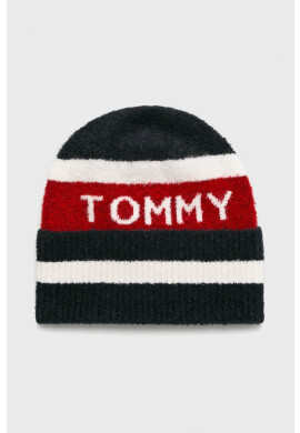 Tommy Hilfiger Шапка - Pepit.bg
