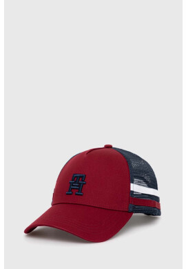 Tommy Hilfiger Шапка с козирка - Pepit.bg