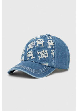 Tommy Hilfiger Шапка с козирка - Pepit.bg
