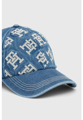 Tommy Hilfiger Шапка с козирка - Pepit.bg