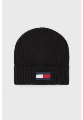 Tommy Hilfiger Шапка с вълна - Pepit.bg