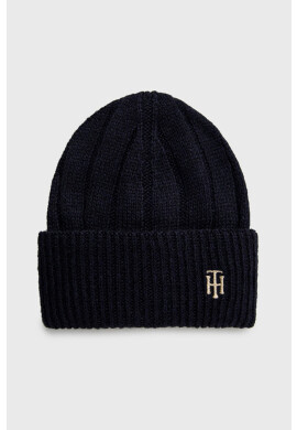 Tommy Hilfiger Шапка с вълна - Pepit.bg