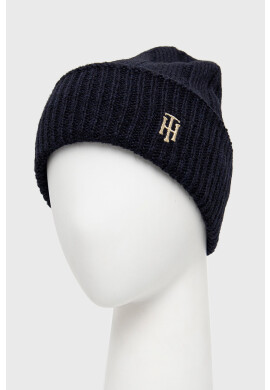 Tommy Hilfiger Шапка с вълна - Pepit.bg