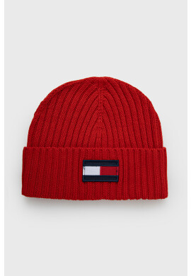 Tommy Hilfiger Шапка с вълна - Pepit.bg