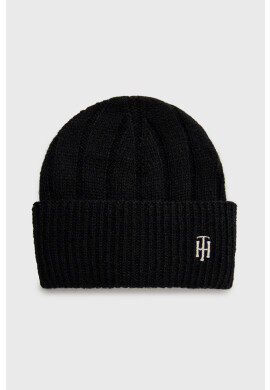 Tommy Hilfiger Шапка с вълна - Pepit.bg