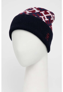 Tommy Hilfiger Шапка с вълна - Pepit.bg