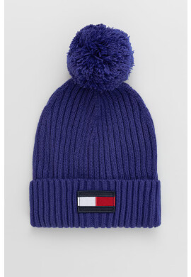 Tommy Hilfiger Шапка с вълна - Pepit.bg