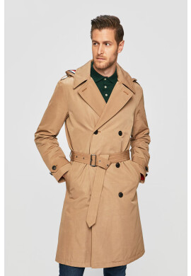 Tommy Hilfiger Шлифер - Pepit.bg