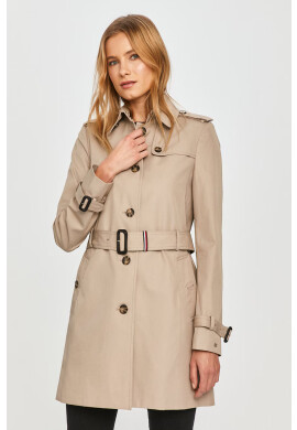 Tommy Hilfiger Шлифер - Pepit.bg